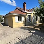 בית נופש Maison Arcachonnaise Sur *