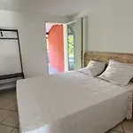 בית נופש Maison Arcachonnaise Sur