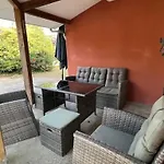 Maison Arcachonnaise Sur בית נופש *