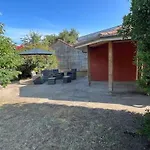 בית נופש Maison Arcachonnaise Sur *