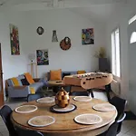 בית נופש Maison Arcachonnaise Sur Mérignac