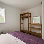 Maison Arcachonnaise Sur בית נופש *