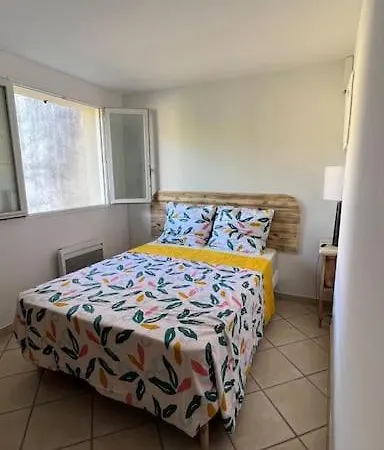 Сasa de vacaciones Maison Arcachonnaise Sur Mérignac