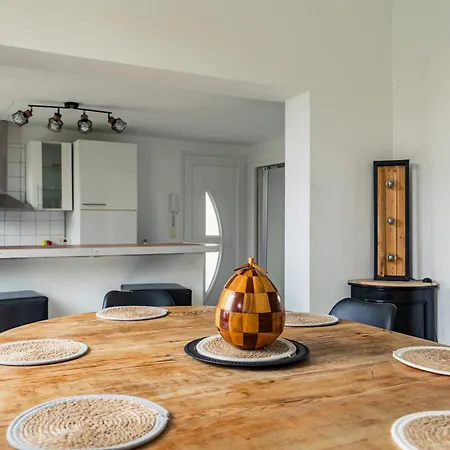 Maison Arcachonnaise Sur * Mérignac