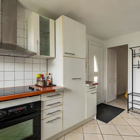 Maison Arcachonnaise Sur * Mérignac