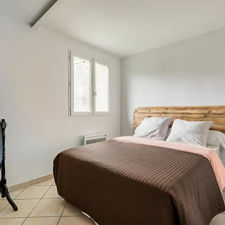 Maison Arcachonnaise Sur Сasa de vacaciones