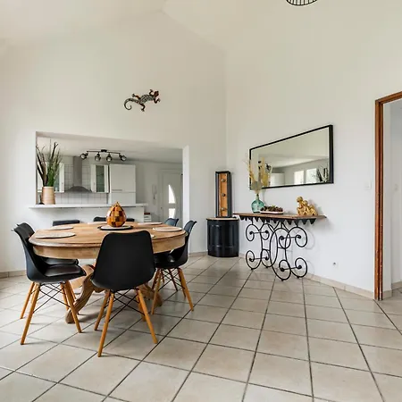 Maison Arcachonnaise Sur *
