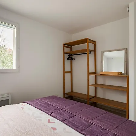 Maison Arcachonnaise Sur בית נופש *