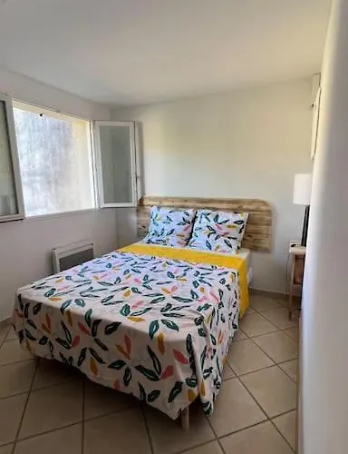 別荘 Maison Arcachonnaise Sur Mérignac