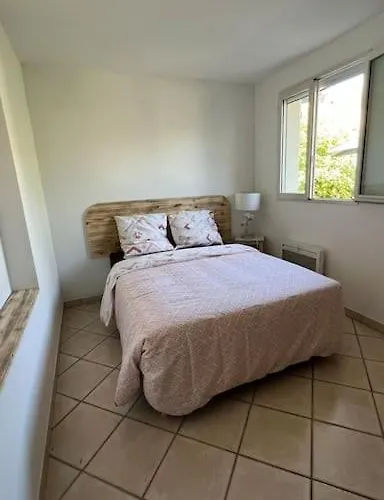 Maison Arcachonnaise Sur