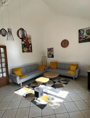 Maison Arcachonnaise Sur Mérignac