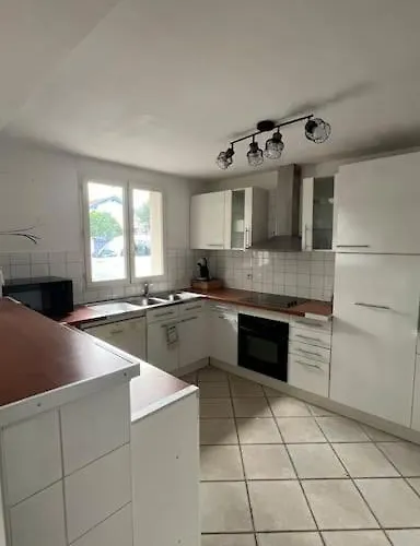 Maison Arcachonnaise Sur *