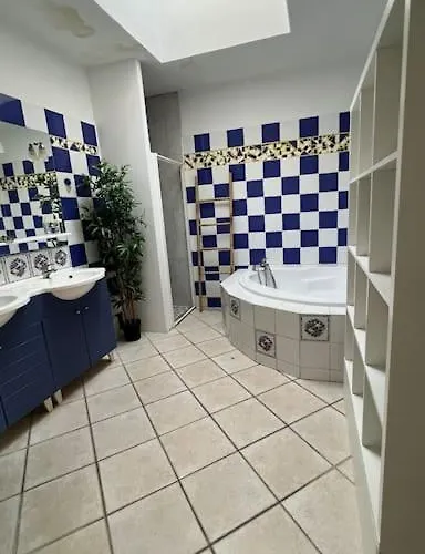 Maison Arcachonnaise Sur * Mérignac