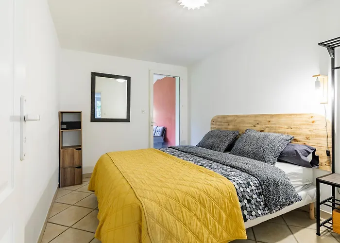 Maison Arcachonnaise Sur *