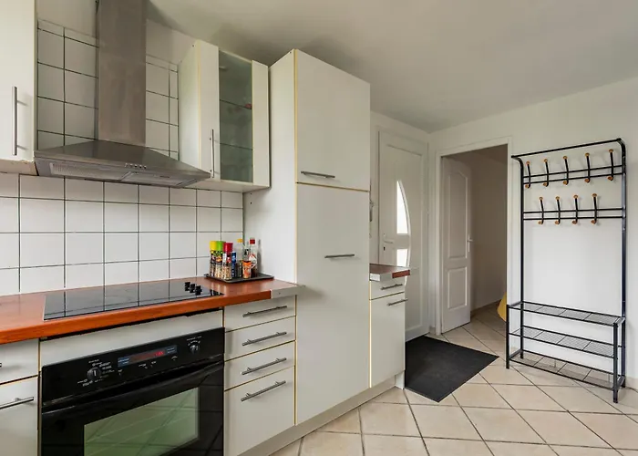 Maison Arcachonnaise Sur * Mérignac