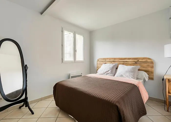 Maison Arcachonnaise Sur Сasa de vacaciones