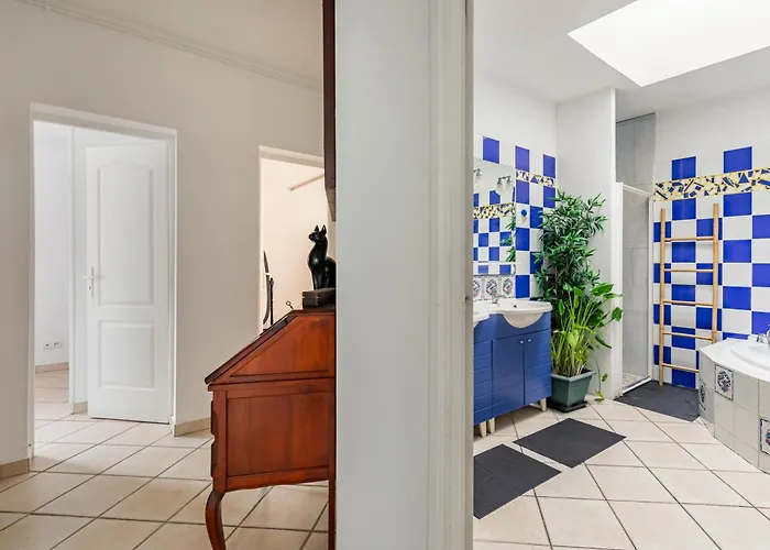 Maison Arcachonnaise Sur *