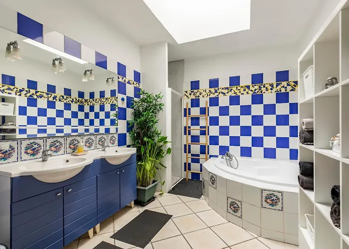 Maison Arcachonnaise Sur *