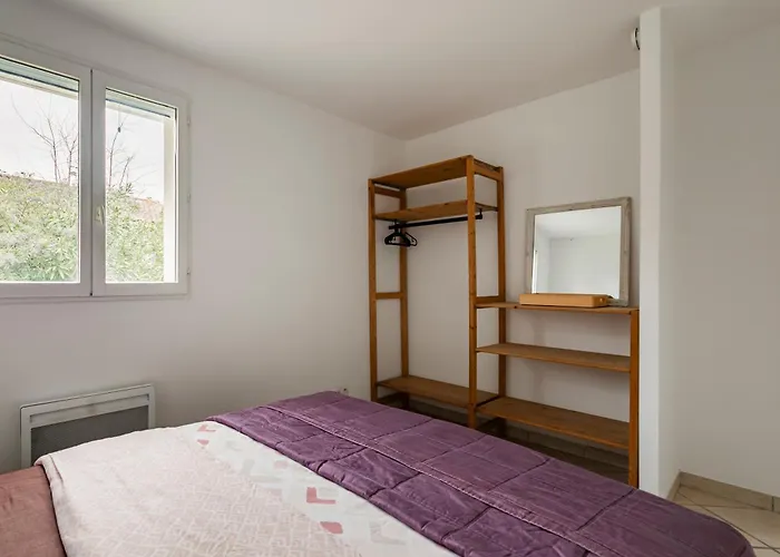 Maison Arcachonnaise Sur Сasa de vacaciones *